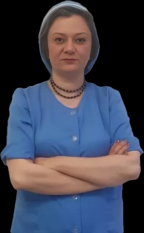 پروفایل دکتر شیوا توتونیان- دکتر زنان و زایمان اصفهان